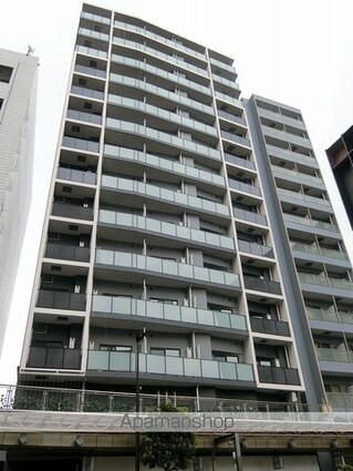 レジディア亀戸プレイス[1LDK/29.43m2]の外観2