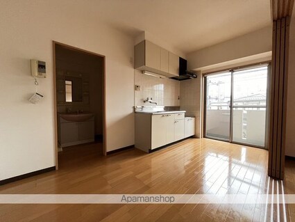 グランデュールマンション[1DK/28.94m2]の内装2