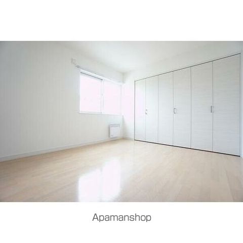 レガーメ北広島壱番館の内装写真