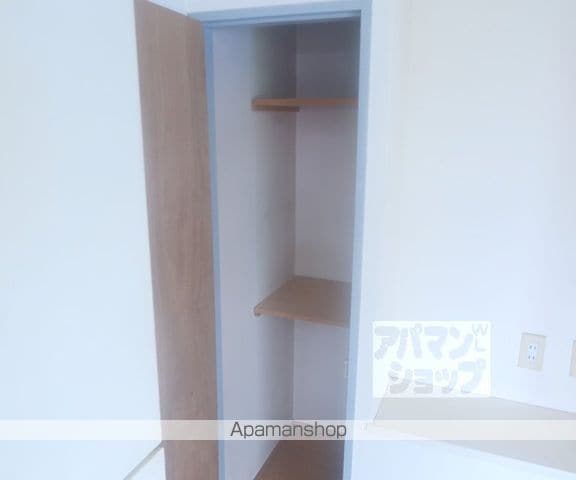 長谷川マンションの内装写真