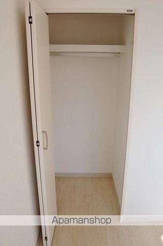 アヴァンドール熊取の内装写真