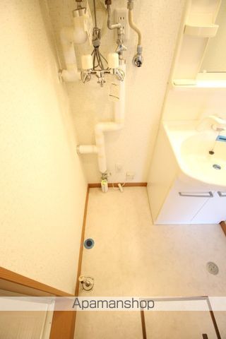 ドルチェIの内装写真