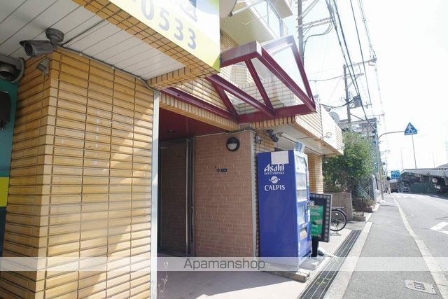 エステート野崎の外観写真