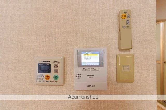 アメニティ21の内装写真