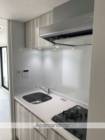 S-RESIDENCE宇品5丁目Iの内装写真