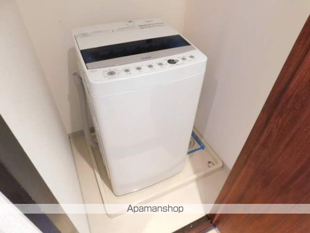 シャトレ豊津IIの内装写真