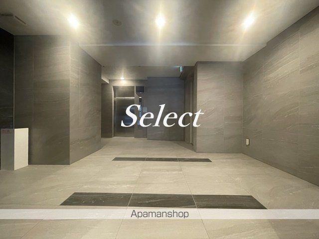 GENOVIA横浜石川町のその他写真
