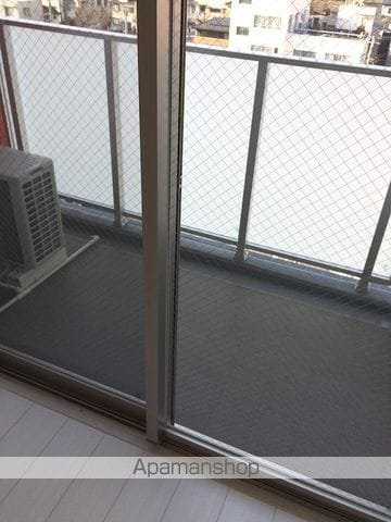 メインステージ横濱黄金町の内装写真