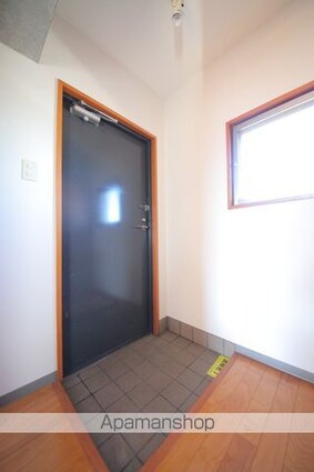 イーハトーブ[1R/25.74m2]の内装2