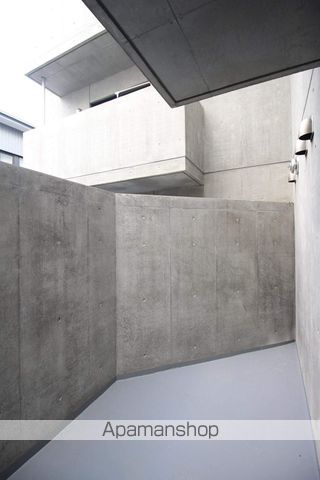 ヴォヤージュ円山の内装写真