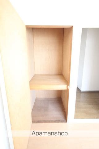 Mフラッツの内装写真