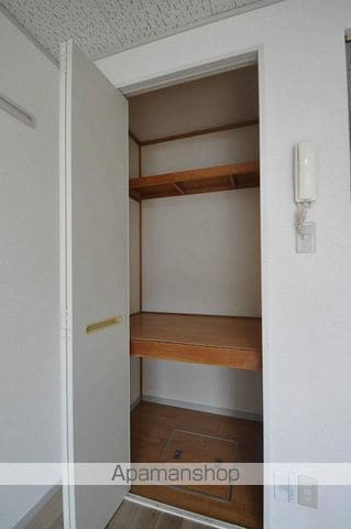 アブニールつしまA棟の内装写真