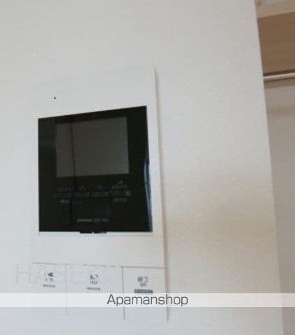 クレストコート目白新坂レジデンスの内装写真