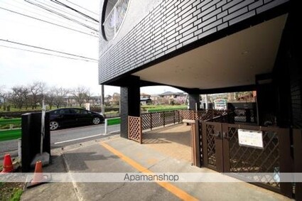 岩崎ビル[1R/20.35m2]の共用部1