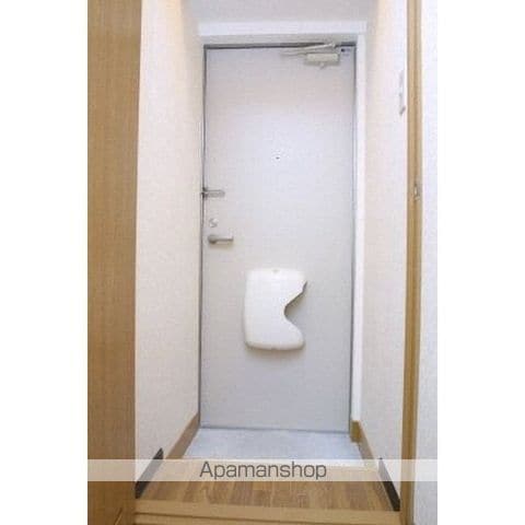 サンモール南郷の内装写真