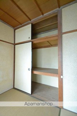 佐々木アパートの内装写真