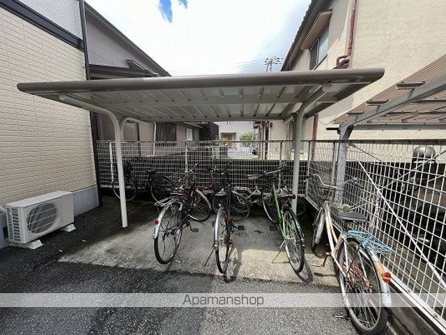 セジュール清水 A棟のその他写真