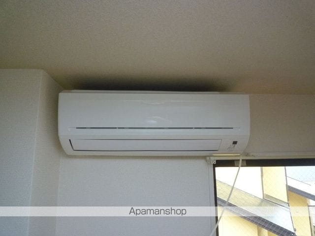 アーバンヒルズマンションの内装写真
