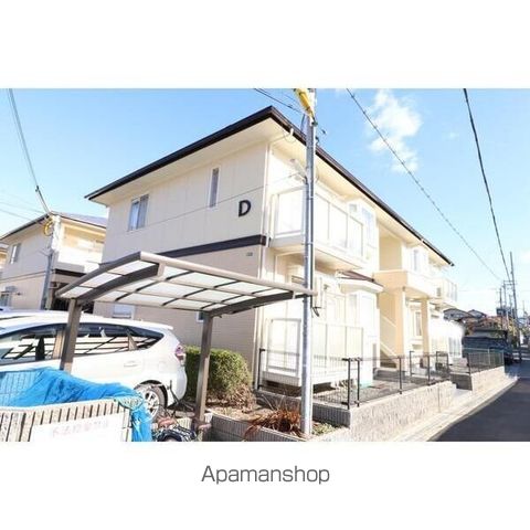 メゾンシャリオD