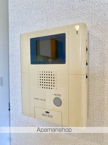 ウィスティリア B棟の内装写真