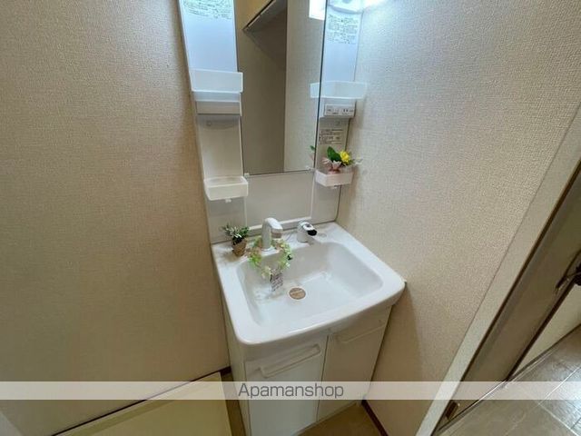 サニーハウスの内装写真