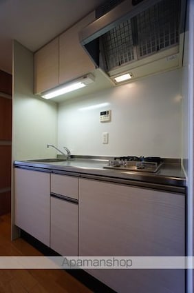 アデグランツ大須[1K/26.73m2]のキッチン