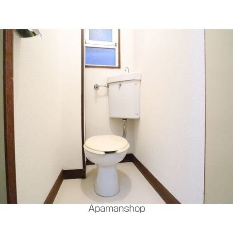大黒マンションの内装写真