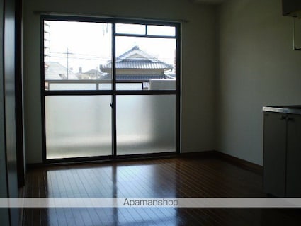 コーポカワモト５[2DK/44.55m2]のその他内装2