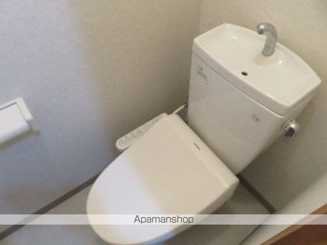 VALISの内装写真