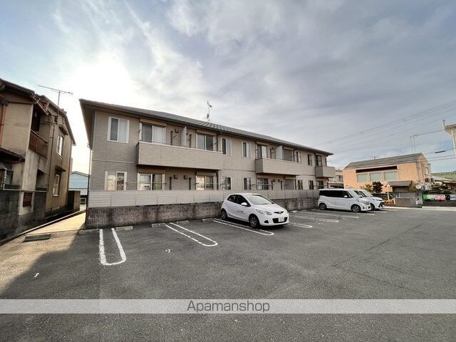 和歌山県和歌山市北出島[1LDK/50m2]の外観1