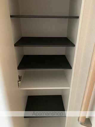 クレイノＢｕｏｎｏ[1K/20.54m2]の収納1