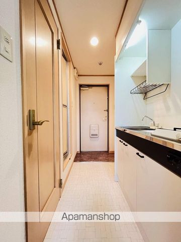 ETC大宮Iの内装写真