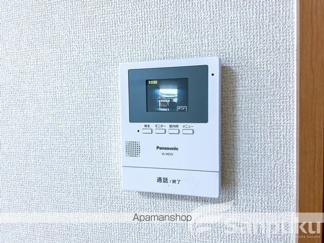 セジュール力石 A棟の内装写真