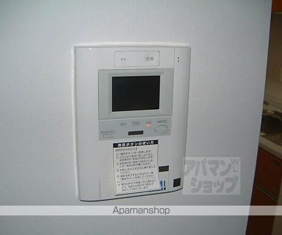 リーガル京都二条城東の内装写真