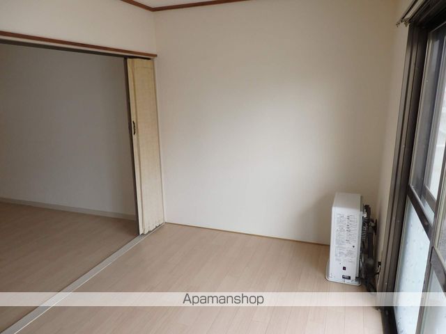ダイヤハイツの内装写真