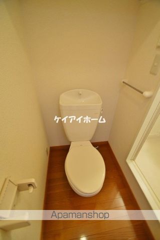レオパレスアモーレ パートIIの内装写真
