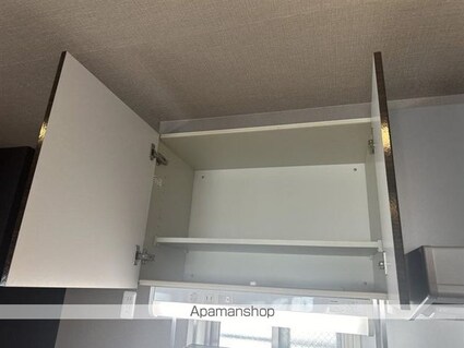 ラ・プリメール上之屋[1R/30.02m2]の収納3