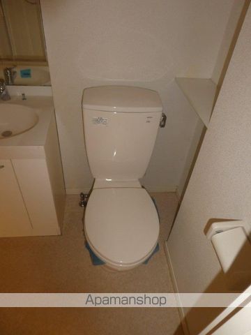 アランチェート矢田の内装写真