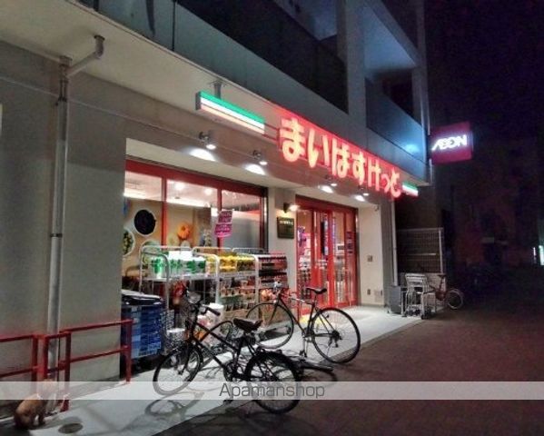J-ARC上石神井の周辺写真
