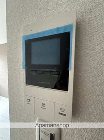 ベイルーム辻堂の内装写真