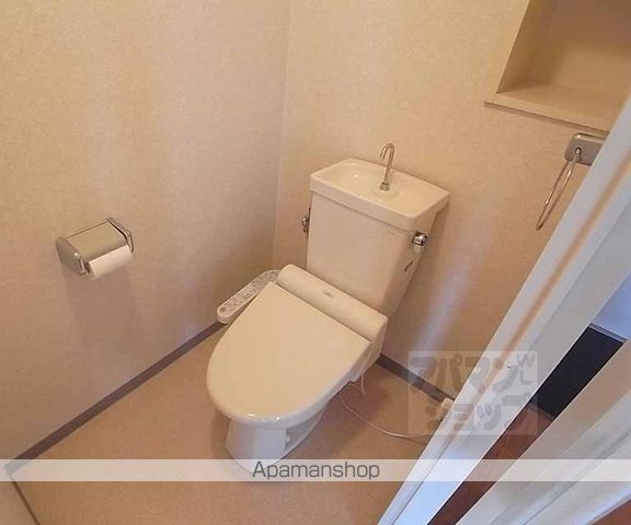 ライオンズマンション四条西洞院の内装写真