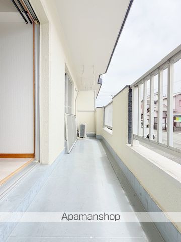 柳田マンションの内装写真