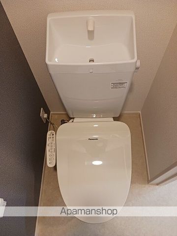 コルマールの内装写真