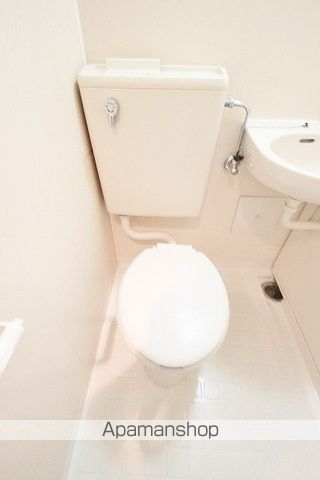 リバティパレスの内装写真