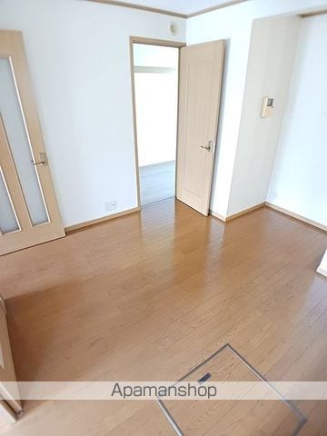 サンシャイン セレノの内装写真