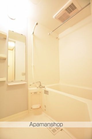 ファースト ヒルズの内装写真