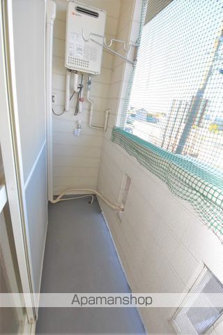 コアコーポAの内装写真