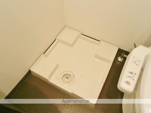 アスール江坂3RDの内装写真
