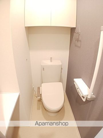ヒカルサ京都北山栗栖Iの内装写真