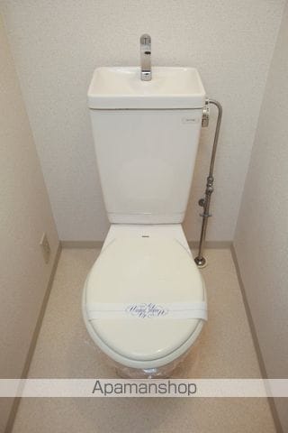 ベルエアーの内装写真